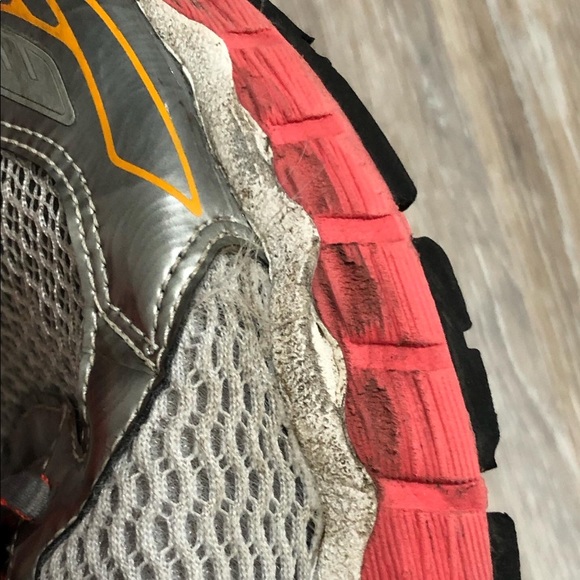 ASICS Gel-Nimbus 15 - Picture 10 of 10